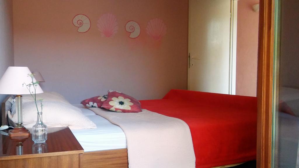 Apartmani Conar เวลลิคิ ดราเวนนิค ภายนอก รูปภาพ