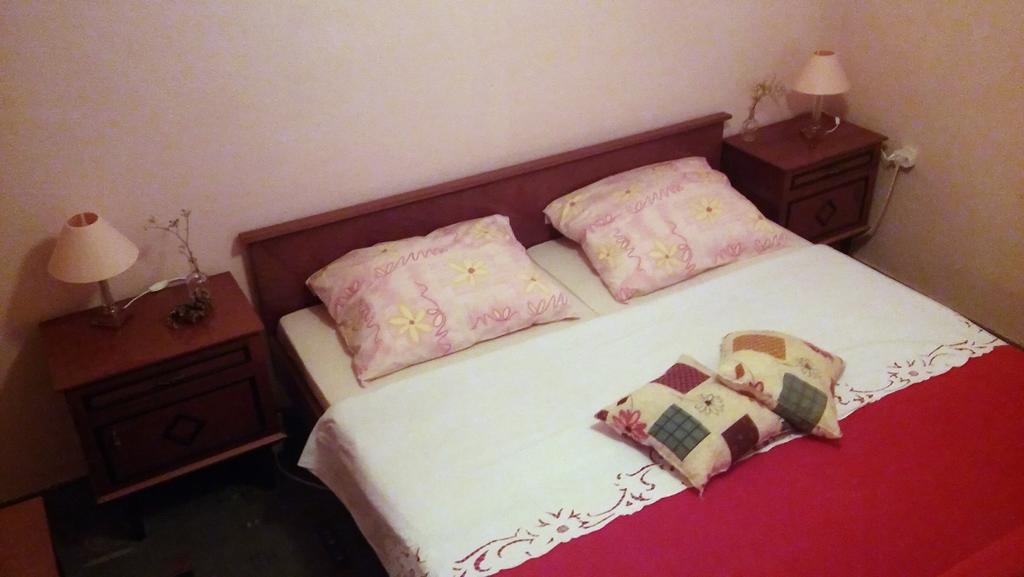 Apartmani Conar เวลลิคิ ดราเวนนิค ภายนอก รูปภาพ