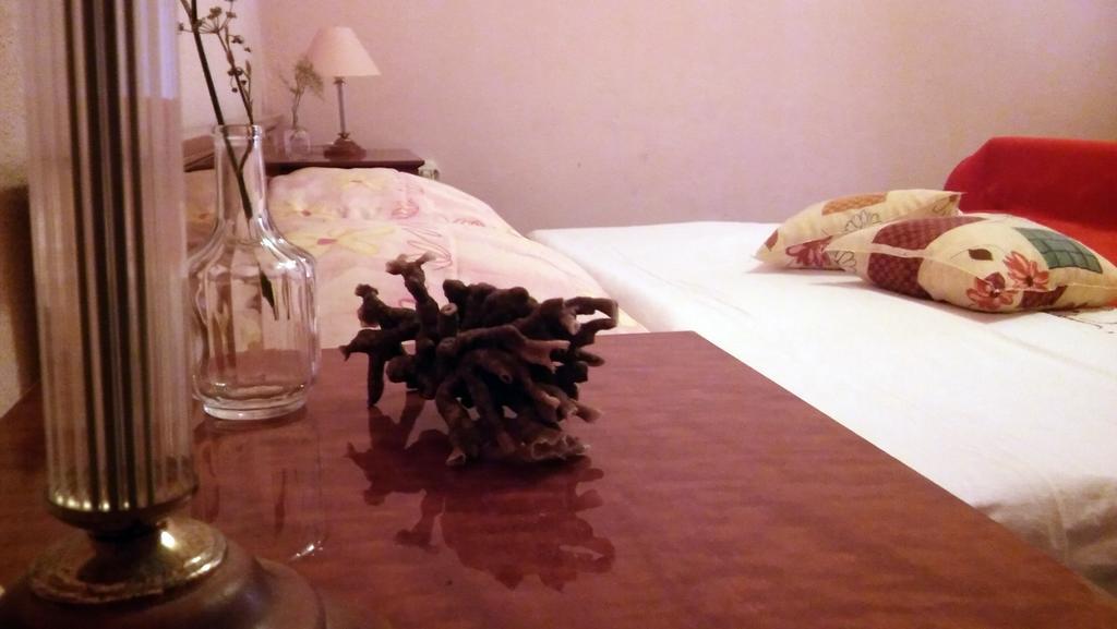 Apartmani Conar เวลลิคิ ดราเวนนิค ภายนอก รูปภาพ