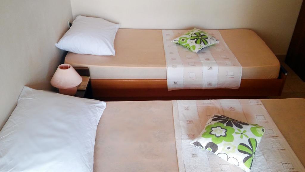 Apartmani Conar เวลลิคิ ดราเวนนิค ภายนอก รูปภาพ