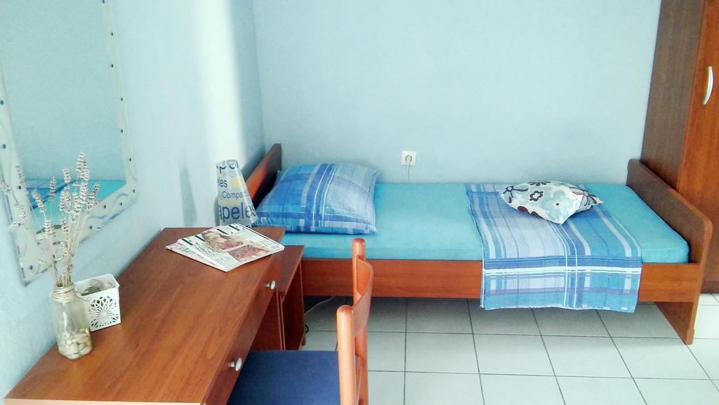 Apartmani Conar เวลลิคิ ดราเวนนิค ภายนอก รูปภาพ