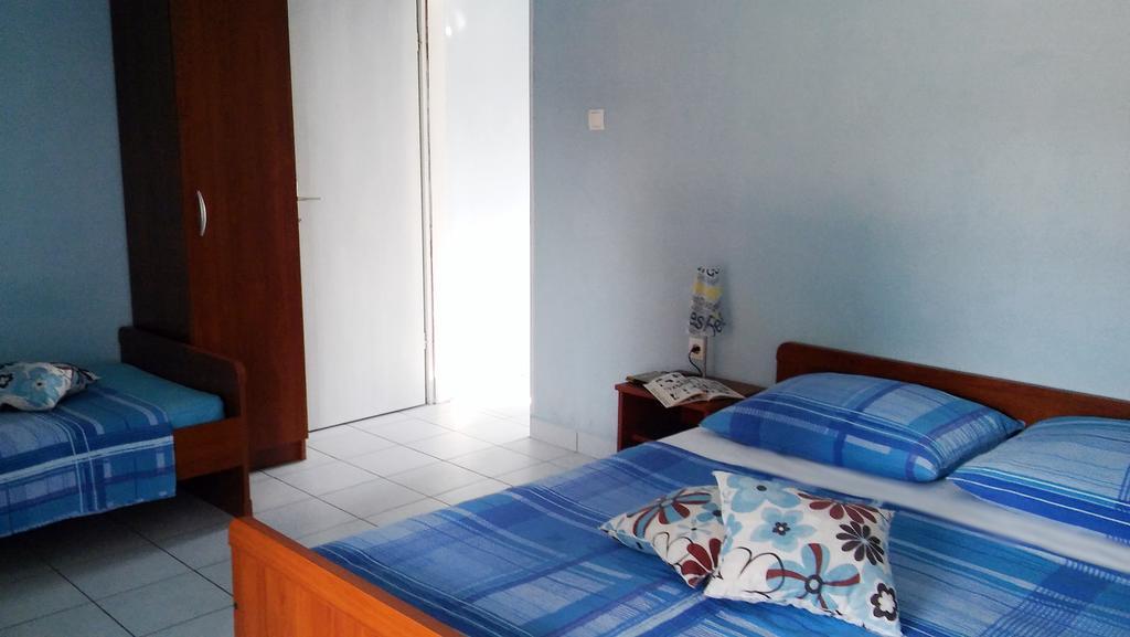 Apartmani Conar เวลลิคิ ดราเวนนิค ภายนอก รูปภาพ
