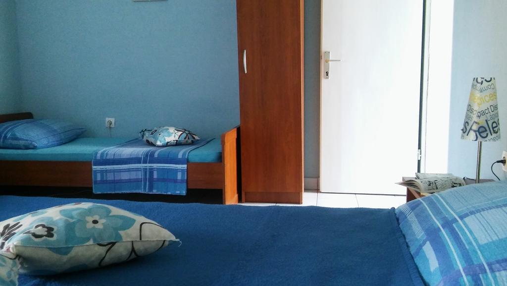 Apartmani Conar เวลลิคิ ดราเวนนิค ภายนอก รูปภาพ